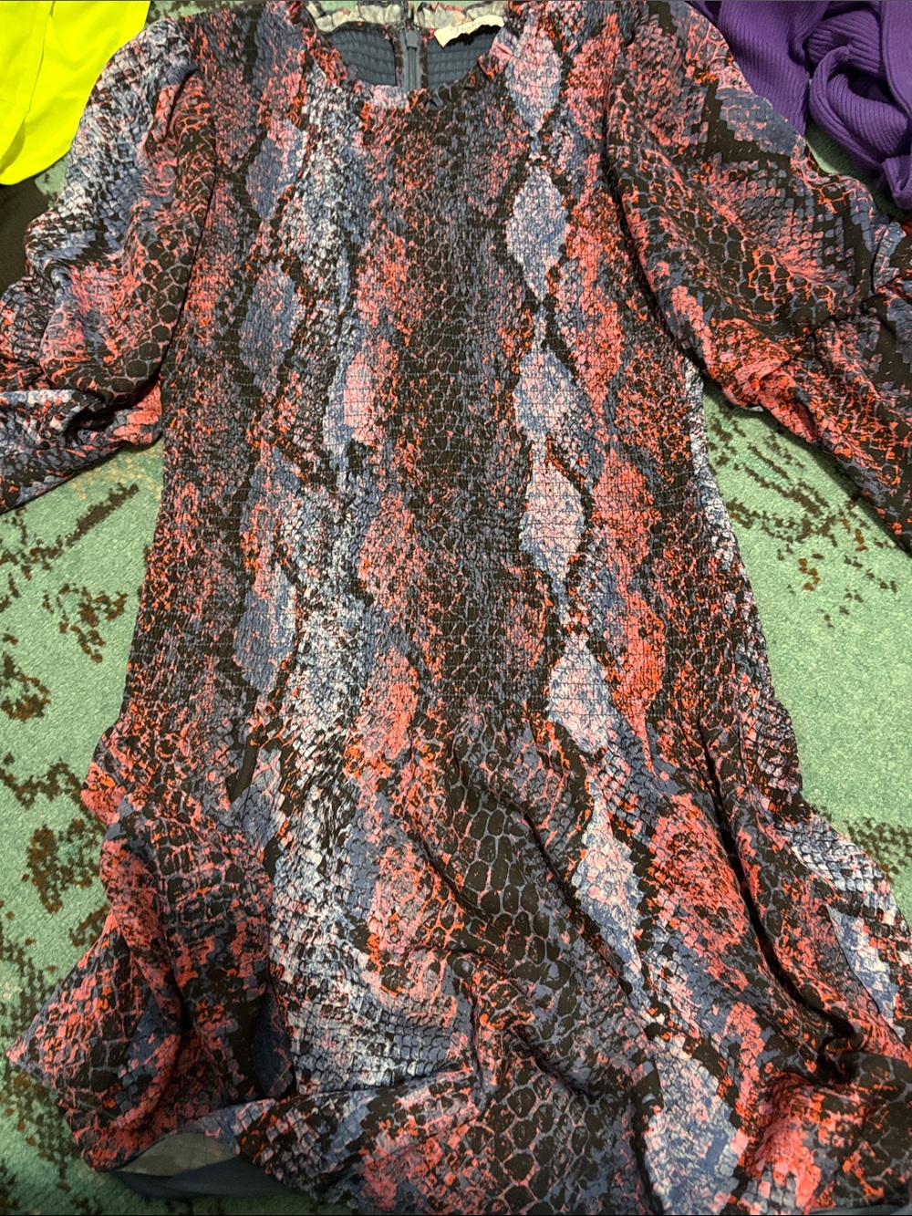 Women’s dress